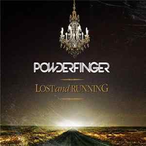 Powderfinger - Lost And Running Mp3