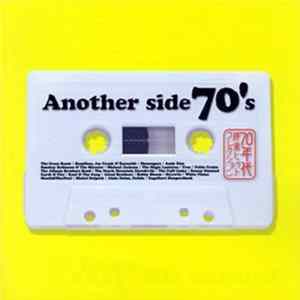 Various - Another Side 70's Mp3