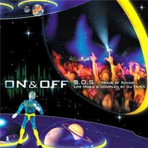 DJ Ta-Ka - On & Off Mp3