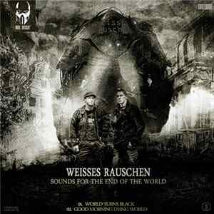 Weisses Rauschen - Sounds For The End Of The World Mp3