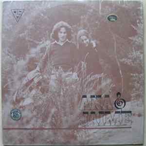 Ana Y Jaime - Ana Y Jaime Mp3
