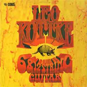 Leo Kottke - 6 & 12 String Guitar Mp3