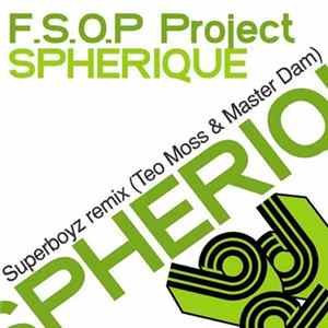 F.S.O.P Project - Spherique Mp3