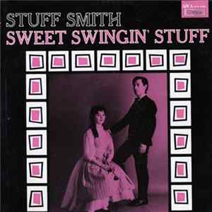Stuff Smith - Sweet Swingin' Stuff Mp3