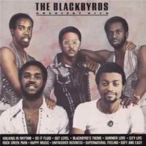 The Blackbyrds - Greatest Hits Mp3