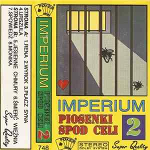 Imperium - Piosenki Spod Celi 2 Mp3