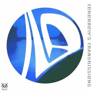 Nikea Bustla - Tomorrow´s Transmissions Mp3