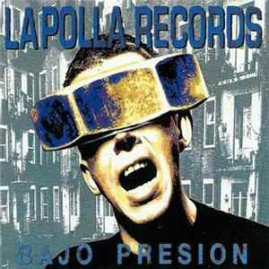 La Polla Records - Bajo Presión Mp3