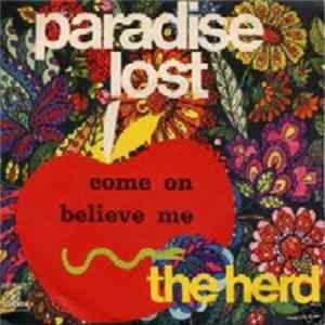 The Herd - Paradise Lost / Come On - Believe Me Mp3