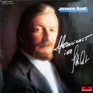 James Last - Herzlichst Ihr James Last Mp3