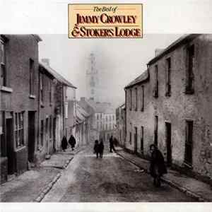 Jimmy Crowley, Stoker's Lodge - The Green Island - The Best Of Jimmy Crowley & Stoker's Lodge Mp3