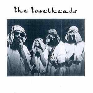 The Towelheads - Hiding Out Mp3