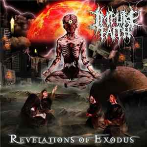 Impure Faith - Revelation Of Exodus Mp3
