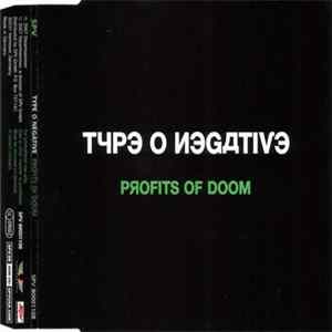 Type O Negative - Profits Of Doom Mp3