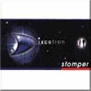 Discotron - Stomper Mp3