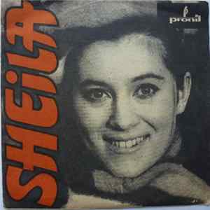Sheila - Sheila Mp3