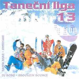 Various - Taneční Liga 13 Mp3