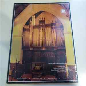 Various - Broad Street United & Livingston United Methodist Church Mp3