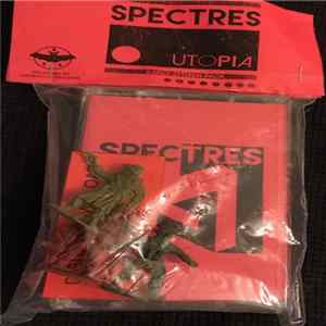 Spectres - Utopia Mp3