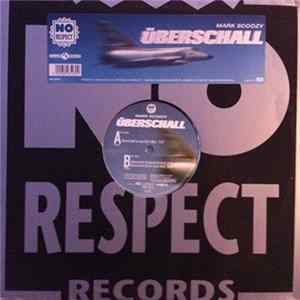 Mark Scoozy - Überschall Mp3