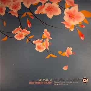 Fabio Nobile - EP Vol.2 - Day What A Day Mp3
