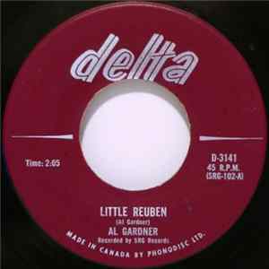 Al Gardner / Billy Mure - Little Reuben / Theme For The Lonely Mp3