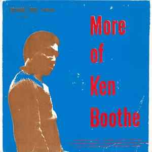 Ken Boothe - More Of Ken Boothe Mp3