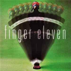 Finger Eleven - Tip Mp3