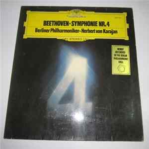 Berliner Philharmoniker - Herbert von Karajan - Beethoven - Symphony No. 4 Mp3