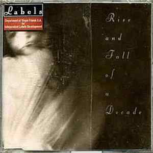 Rise And Fall Of A Decade - Wings Of Desire Mp3