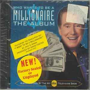 Various - Who Wants To Be A Millionaire — The Album Mp3
