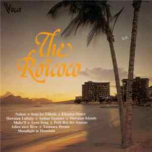 The Roïcoco - The Roïcoco Mp3