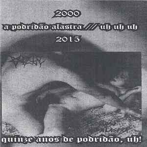 Vizir - A Podridão Alastra / Uh Uh Uh Mp3
