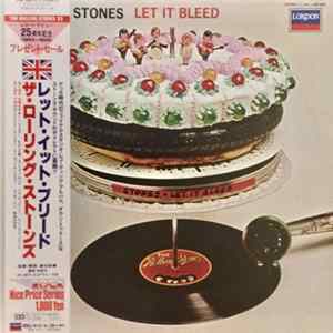 The Rolling Stones - Let It Bleed Mp3