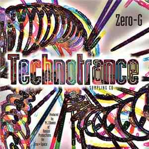 Zero-G - Technotrance Mp3