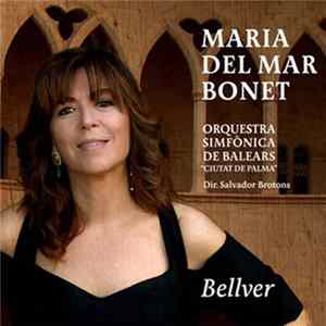 Maria Del Mar Bonet - Bellver Mp3