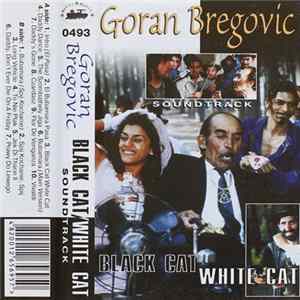 Goran Bregović - Black Cat / White Cat Soundtrack Mp3