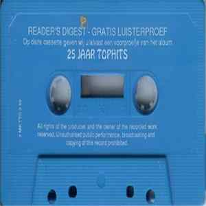 Various - 25 Jaar Tophits - Gratis Luisterproef Mp3