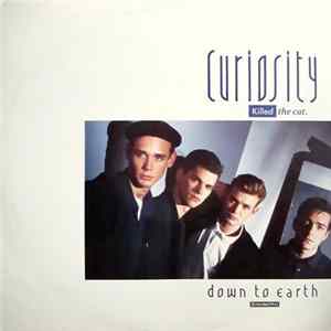 Curiosity Killed The Cat - Down To Earth (Extended Mix) Mp3