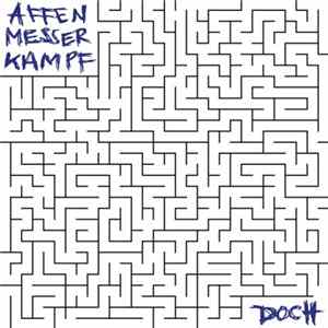 Affenmesserkampf - Doch Mp3