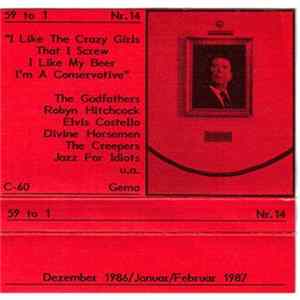 Various - 59 To 1 Nr. 14 Mp3