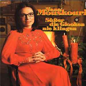 Nana Mouskouri - Süßer Die Glocken Nie Klingen Mp3