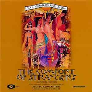Angelo Badalamenti - The Comfort Of Strangers (Cortesie Per Gli Ospiti) (Original Soundtrack) Mp3