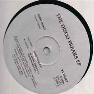 The Disco Freaks - The Disco Freaks EP Mp3