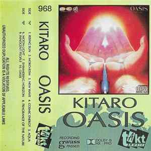 Kitaro - Oasis Mp3