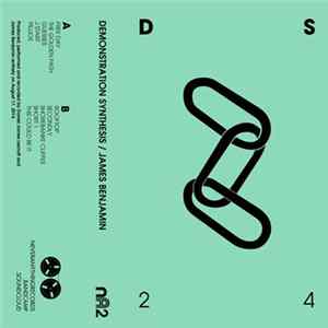 Demonstration Synthesis / James Benjamin - DS24 Mp3