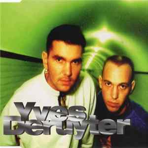 Yves Deruyter - Outsiders Mp3