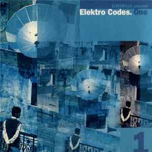 Various - Elektro Codes.One Mp3