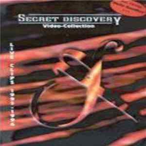 Secret Discovery - Live Clips 1995 - 1996 Mp3