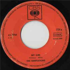The Temptations - My Girl Mp3